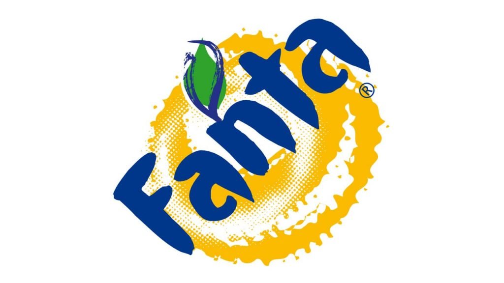 Fanta Logo and symbol, meaning, history, PNG, brand