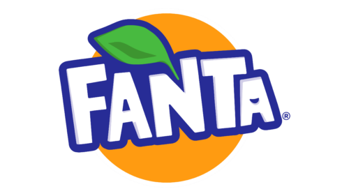 Fanta Logo 2017