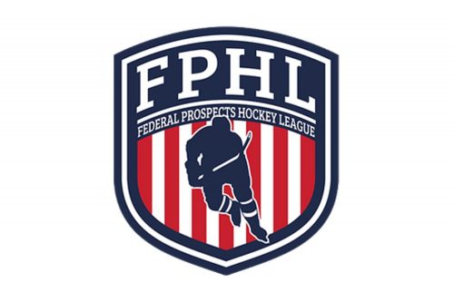 Federal Hockey League logo