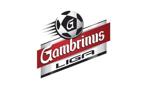 Gambrinus Liga logo