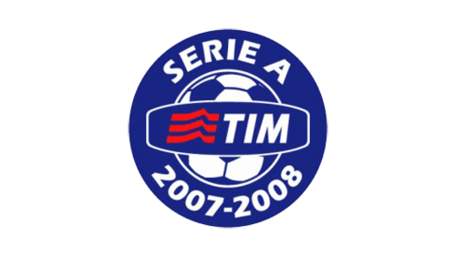 Italian Serie A Logo 2007
