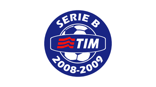 Italian Serie A Logo 2008