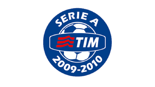 Italian Serie A Logo 2009