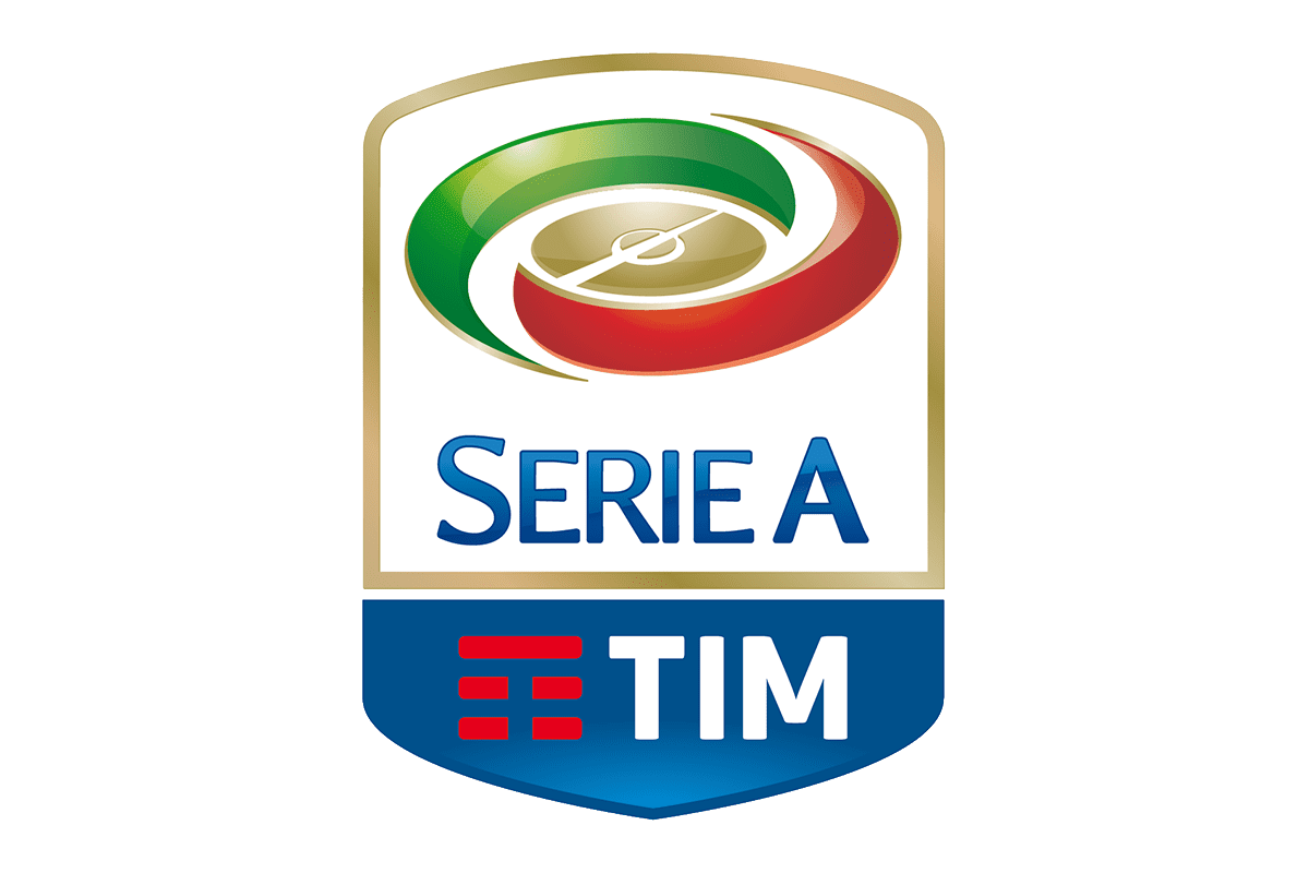 Italian Football TV on X: PART 2 - Old logos vs New logos, TAKE