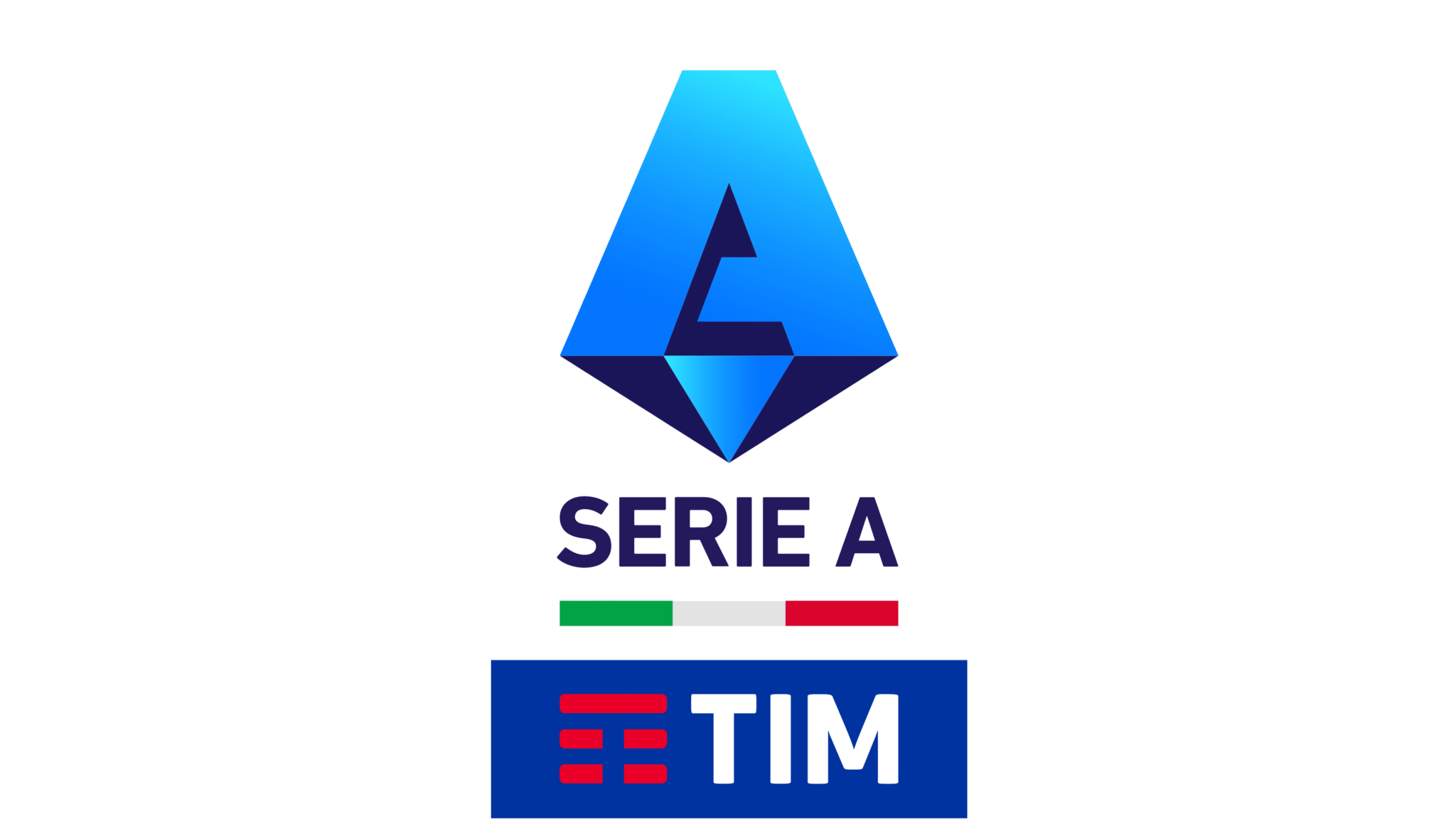 Italian Serie A Logo And Symbol Meaning History Png Brand 6036