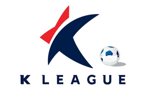 K League logo
