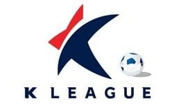 K League (South Korea) logo