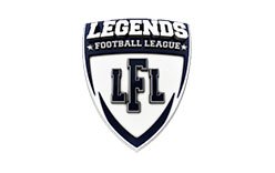 Lingerie Football League (LFL) logo