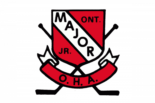 Ontario Hockey League Logo 1974
