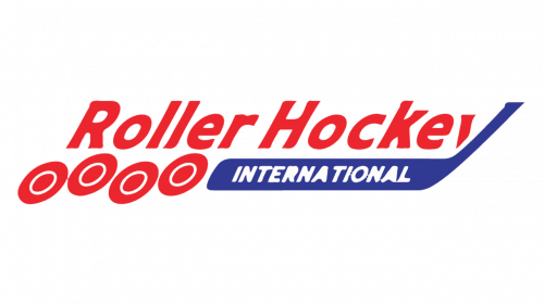 Roller Hockey International logo