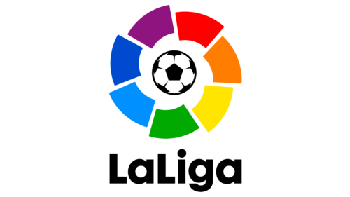 Spanish La Liga Logo 2016
