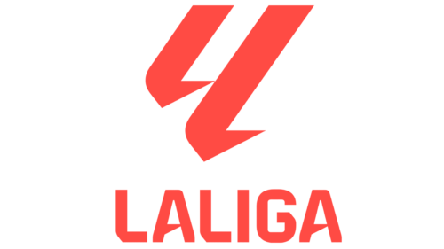 Spanish La Liga Logo