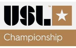 United Soccer League (USL) logo