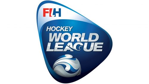World hockey association 2 logo