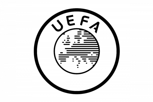 UEFA emblem