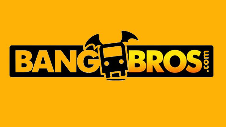 Bang Bros emblem.