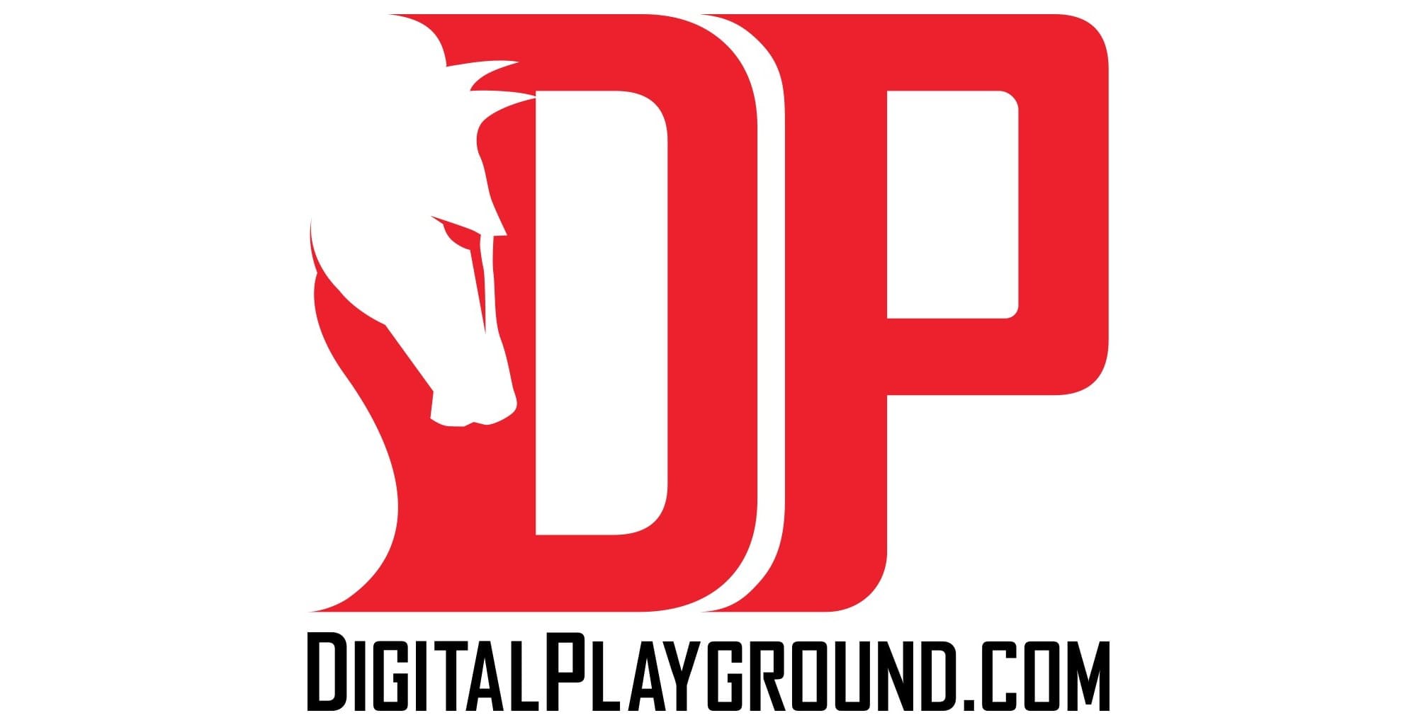 2000px x 1024px - Digital Playground Logo and symbol, meaning, history, PNG, brand