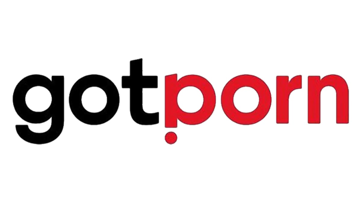 Gotpron In - GotPorn Logo and symbol, meaning, history, PNG, new