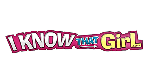 IKnowThatGirl Logo
