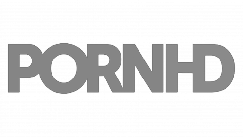 Logo PornHD