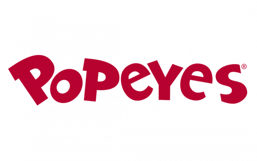 Popeyes Logo-2001