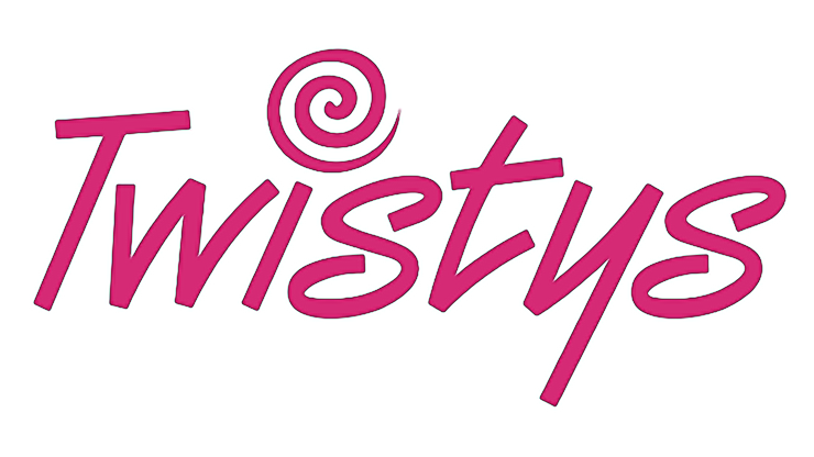 Twistys Logo And Symbol Meaning History Png