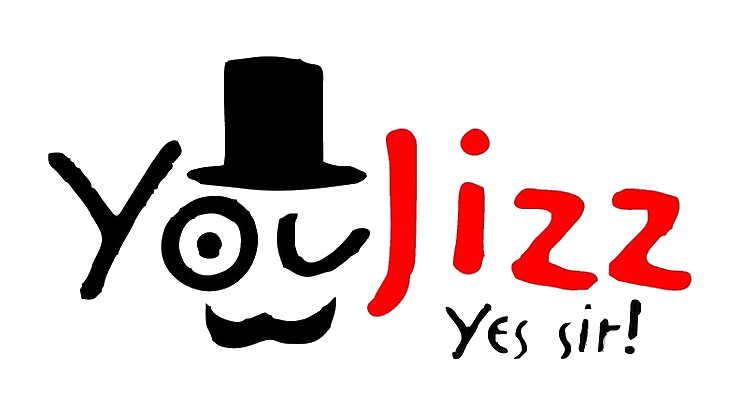 Meaning YouJizz logo and symbol | history and evolution