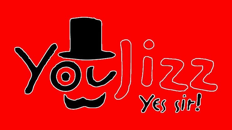 Youhiz Z - Meaning YouJizz logo and symbol | history and evolution