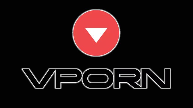 Vporn - vPorn Logo and symbol, meaning, history, PNG, new