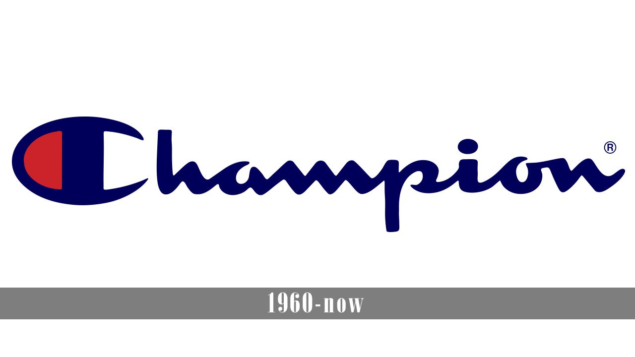 Champion logo and symbol, meaning 