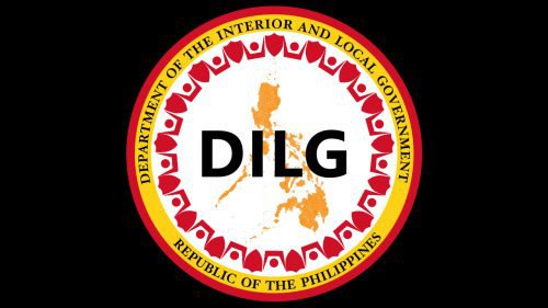 DILG emblem