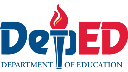 DepED Logo