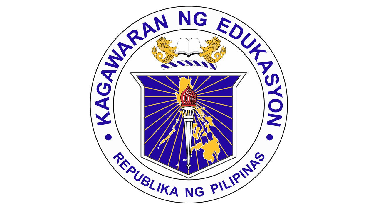 Deped Division Of Cagayan Logo
