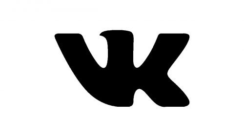 VK emblem