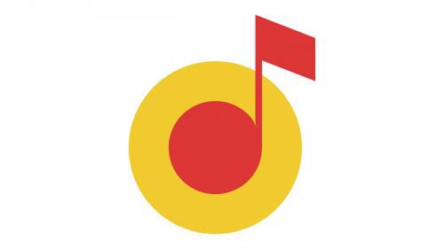 Yandex Music logo