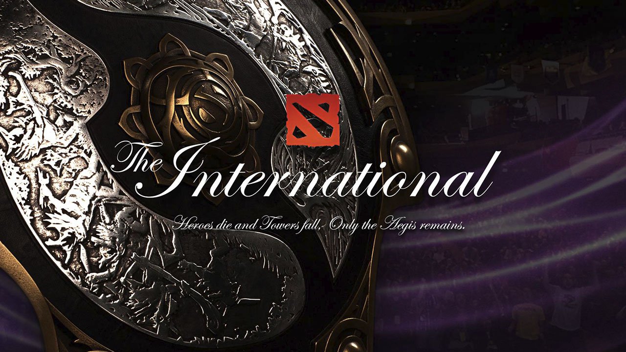 Meaning Dota 2 Logo And Symbol History And Evolution