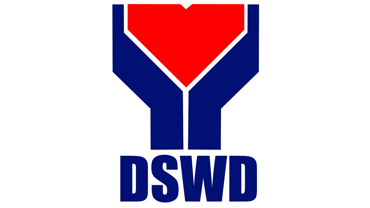 DSWD Logo And Symbol Meaning History PNG Brand