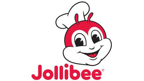 new jollibee logo
