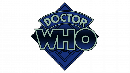 Doctor Who Logo 1973