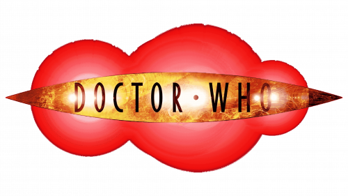 Doctor Who Logo 2006