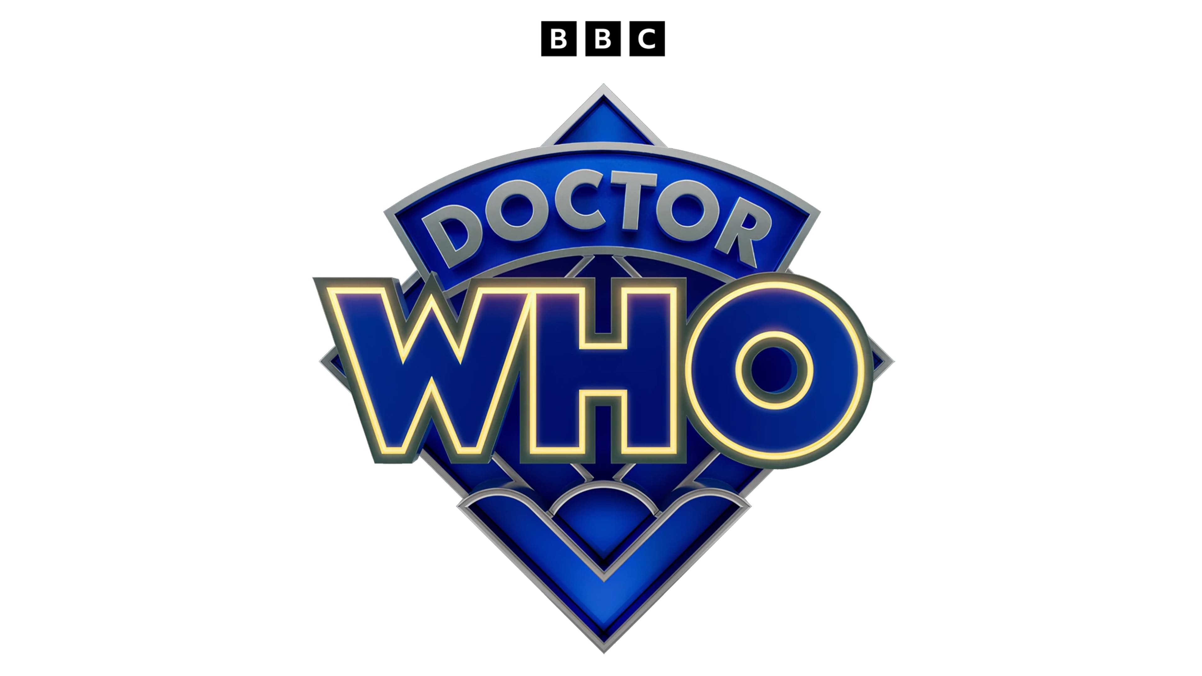 Doctor Who Logo and symbol, meaning, history, PNG, brand
