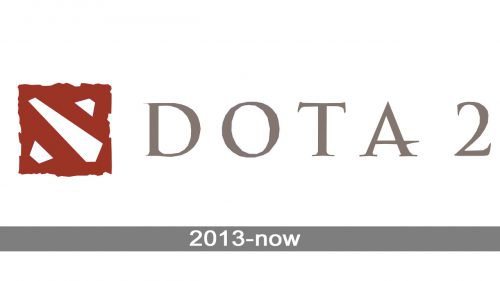 Dota 2 Logo history