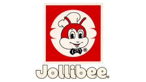Jollibee Logo 1983