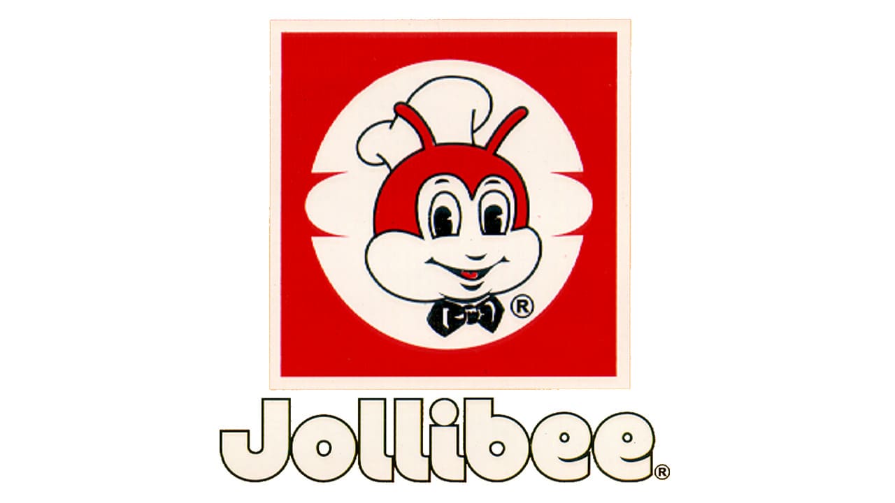Jollibee Delivery Logo | vlr.eng.br