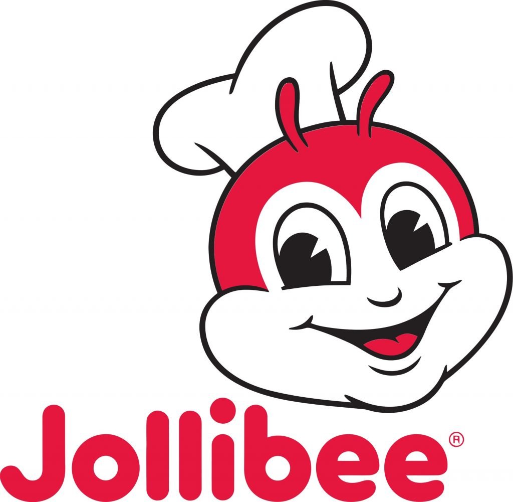 Jollibee New Logo