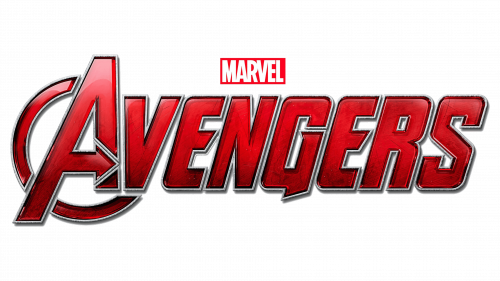 Avengers Logo 2015