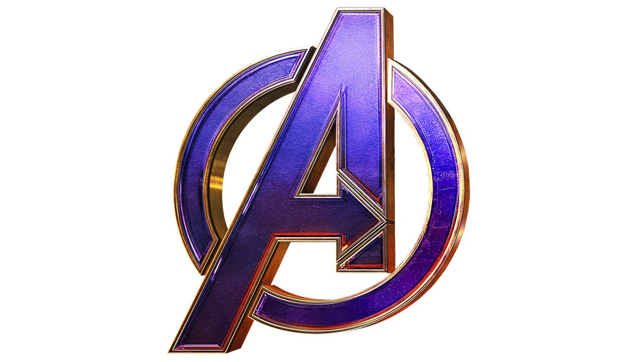 Avengers logo and symbol, meaning, history, PNG