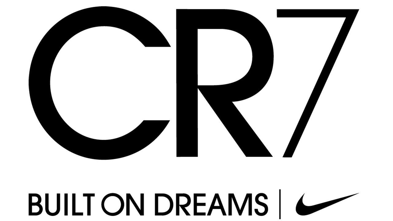 How to create Cristiano Ronaldo CR7 logo in Microsoft PowerPoint (Tutorial)  - YouTube