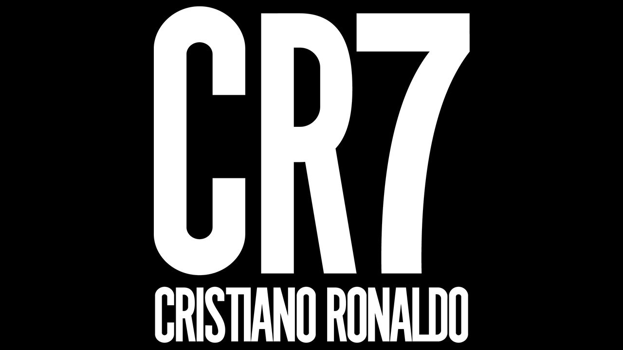 cristiano ronaldo logo
