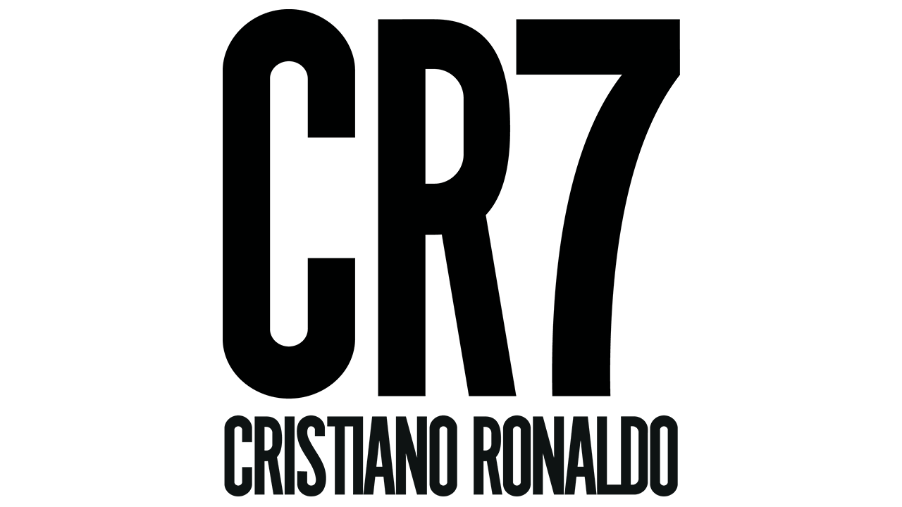 Cr7 Logo And Symbol Meaning History Png